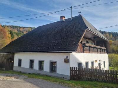 Haus kaufen in 4181 Oberneukirchen