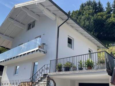 Haus kaufen in 5621 St. Veit (Bild 1)