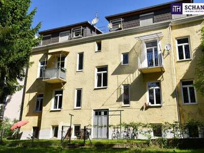 Wohnung mieten in 8010 Graz (Bild 4)