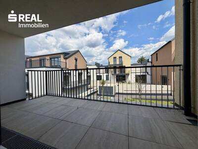 Terrassenwohnung kaufen in 2020 Hollabrunn (Bild 5)