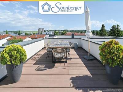 Terrassenwohnung kaufen in 4052 Ansfelden (Bild 2)