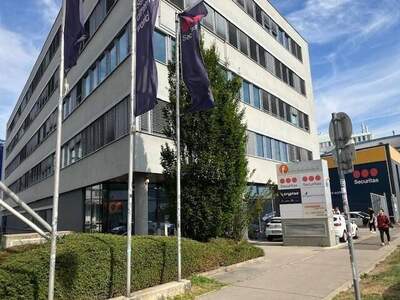 Gewerbeobjekt mieten in 1030 Wien