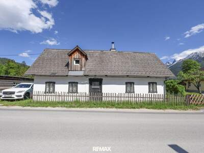 Haus kaufen in 8911 Admont