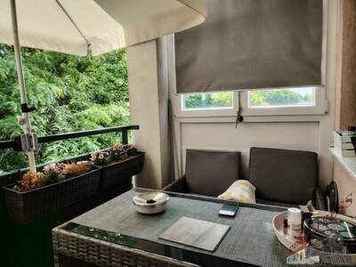 Terrassenwohnung kaufen in 2540 Bad Vöslau (Bild 5)