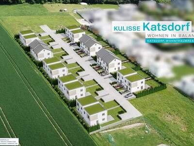 Haus kaufen in 4223 Katsdorf