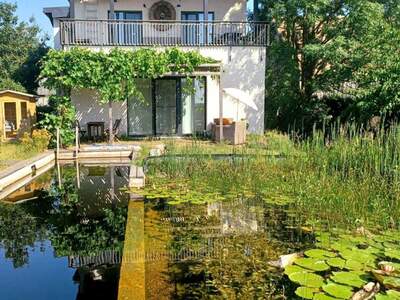 Haus mit Garten kaufen in 2120 Wolkersdorf (Bild 1)
