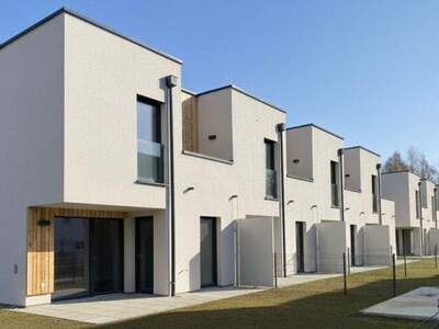 Reihenhaus kaufen in 3107 St. Pölten (Bild 5)