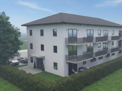 Eigentumswohnung in 5120 St. Pantaleon