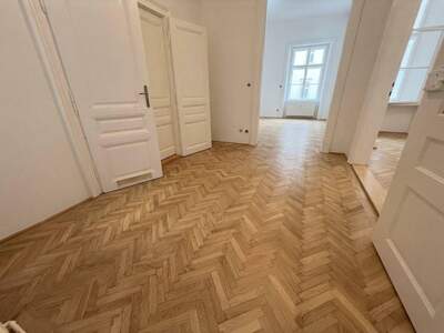 Mietwohnung in 1040 Wien