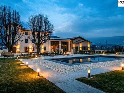 Anlageobjekt kaufen in 37013 Caprino Veronese (Bild 1)