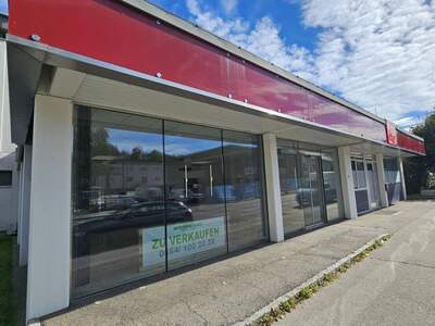 Gewerbeobjekt kaufen in 9073 Klagenfurt