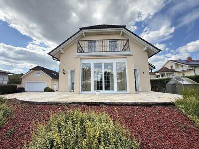 Haus kaufen in 7423 Pinkafeld