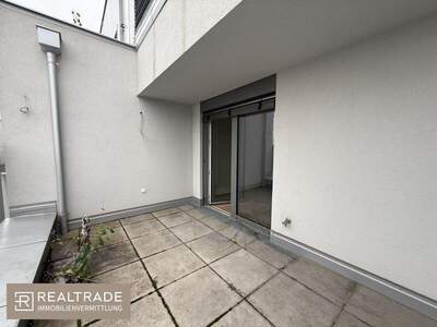 Terrassenwohnung mieten in 1210 Wien (Bild 3)