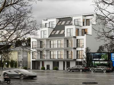 Wohnung kaufen in 1220 Wien (Bild 1)