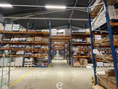 Gewerbeobjekt mieten in 4030 Linz (Bild 2)