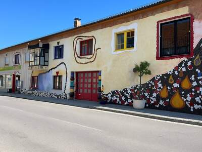 Gewerbeobjekt mieten in 2171 Herrnbaumgarten