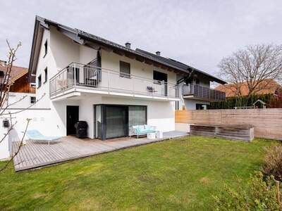 Haus kaufen in 5102 Anthering