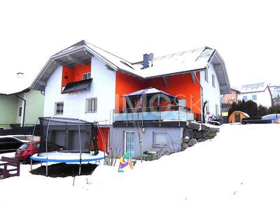 Mehrfamilienhaus kaufen in 4076 St. Marienkirchen (Bild 1)