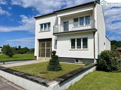 Haus kaufen in 7373 Piringsdorf
