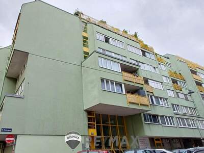 Terrassenwohnung kaufen in 1100 Wien (Bild 1)