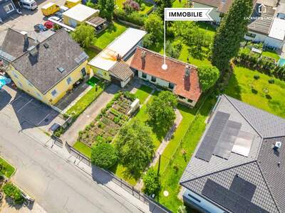 Haus kaufen in 9020 Klagenfurt (Bild 1)