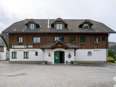 Gewerbeobjekt mieten in 8786 Oppenberg (Bild 1)