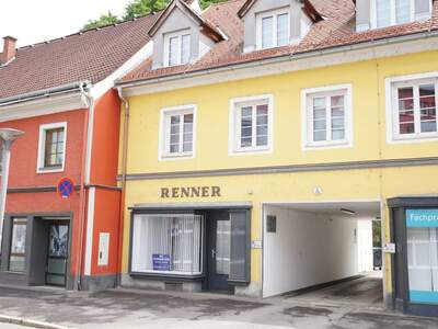 Gewerbeobjekt mieten in 8605 Kapfenberg (Bild 1)