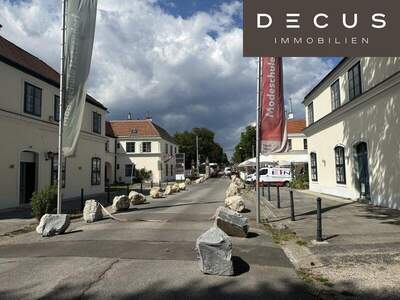 Büro / Praxis mieten in 1120 Wien (Bild 3)