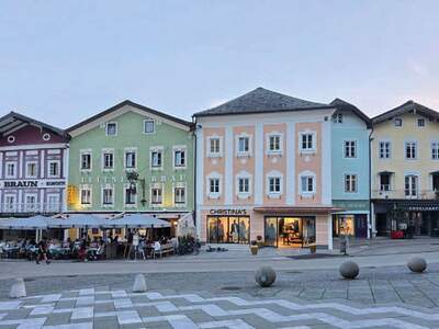 Haus kaufen in 5310 Mondsee (Bild 1)