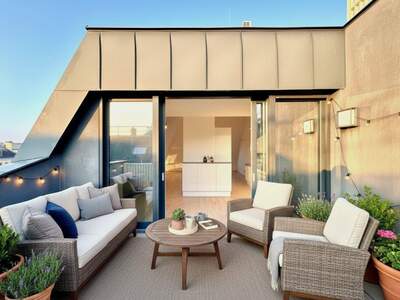 Wohnung mieten in 1030 Wien