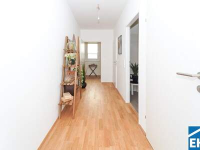 Terrassenwohnung mieten in 1140 Wien (Bild 3)