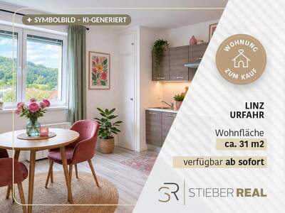 Wohnung kaufen in 4040 Linz