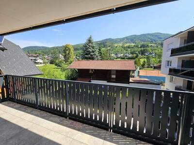 Wohnung mieten in 5310 Mondsee