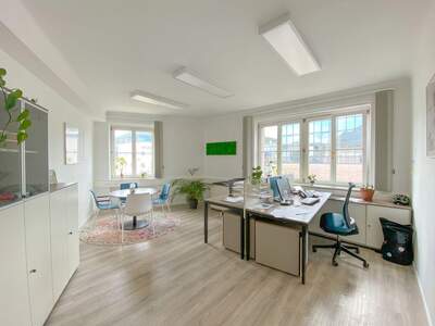Gewerbeobjekt mieten in 5020 Salzburg (Bild 1)