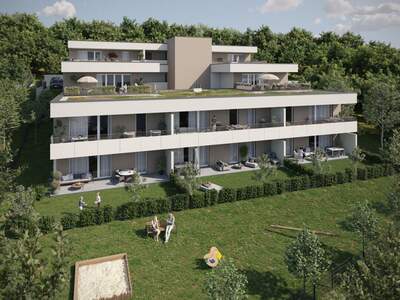 Wohnung mit Balkon kaufen in 4040 Lichtenberg (Bild 2)