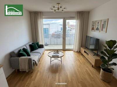 Terrassenwohnung mieten in 2700 Wr. Neustadt (Bild 1)