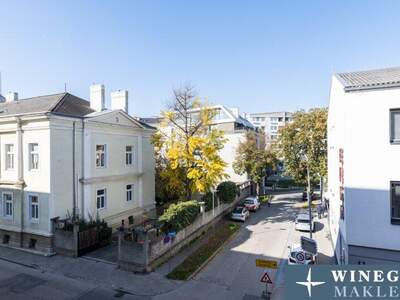 Terrassenwohnung kaufen in 2700 Wr. Neustadt (Bild 1)