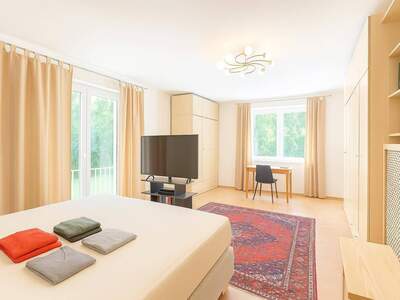 Anlageobjekt kaufen in 8041 Graz