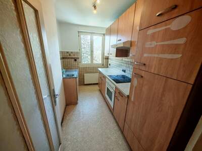 Altbauwohnung mit Balkon kaufen in 5620 Schwarzach (Bild 5)