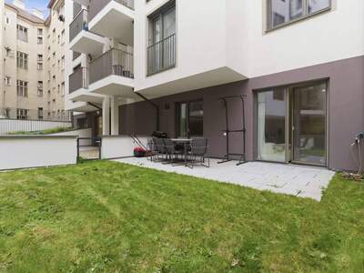 Wohnung mieten in 1120 Wien