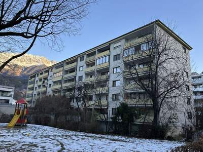 Wohnung mit Balkon kaufen in 6020 Innsbruck (Bild 1)
