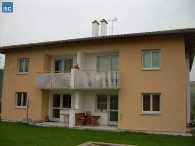 Mietwohnung in 4791 Rainbach