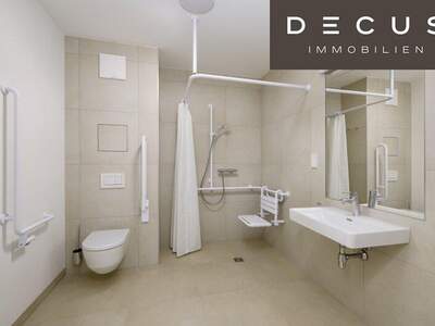 Terrassenwohnung mieten in 2345 Brunn (Bild 4)