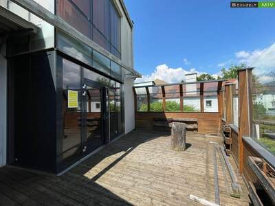 Gewerbeobjekt mieten in 8720 Knittelfeld (Bild 1)