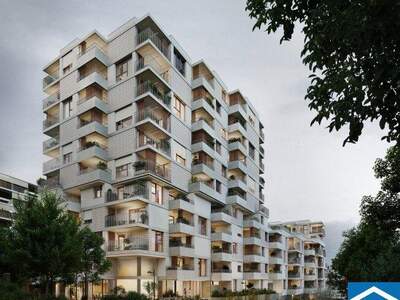 Terrassenwohnung kaufen in 1030 Wien (Bild 1)