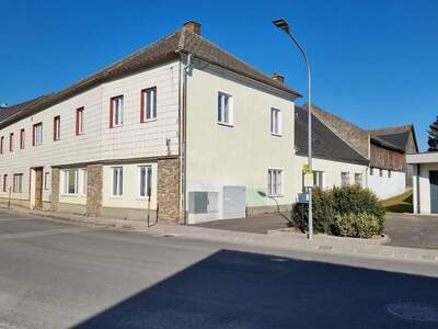 Haus kaufen in 3386 Hafnerbach