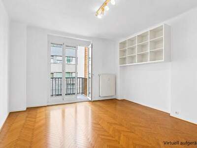 Eigentumswohnung in 1040 Wien