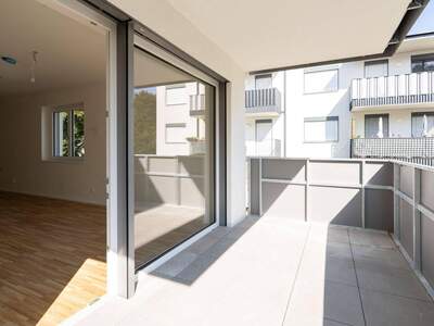 Wohnung mieten in 4053 Nettingsdorf