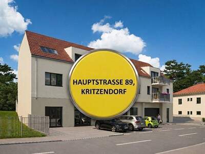 Gewerbeobjekt kaufen in 3420 Kritzendorf