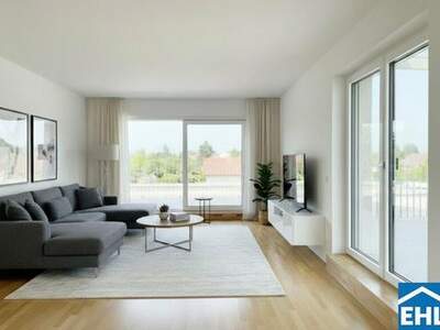 Wohnung kaufen in 7201 Neudörfl